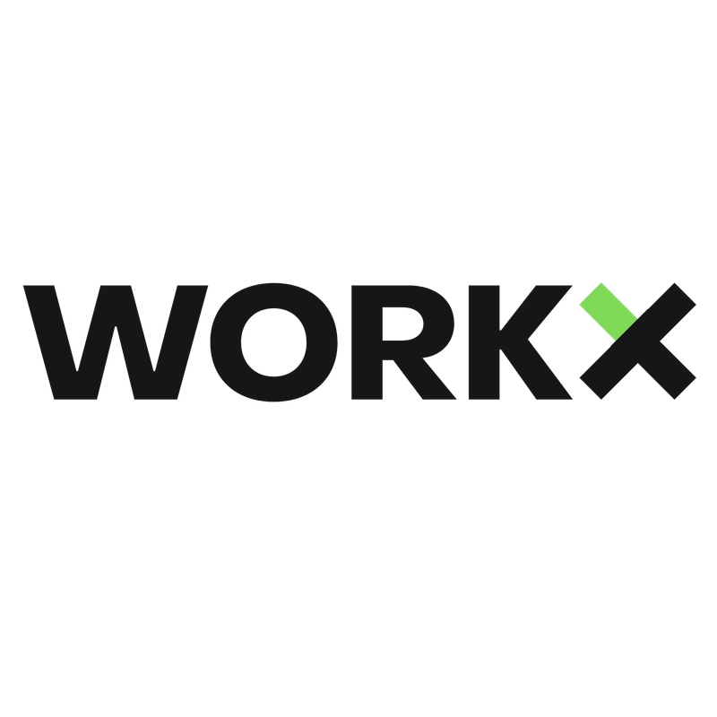 WORKX website